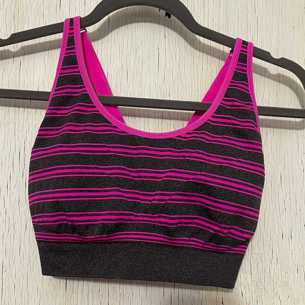 Jockey Sports Bra